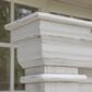 Fallridge Terra 3-Piece Queen Bedroom Set in White, , large