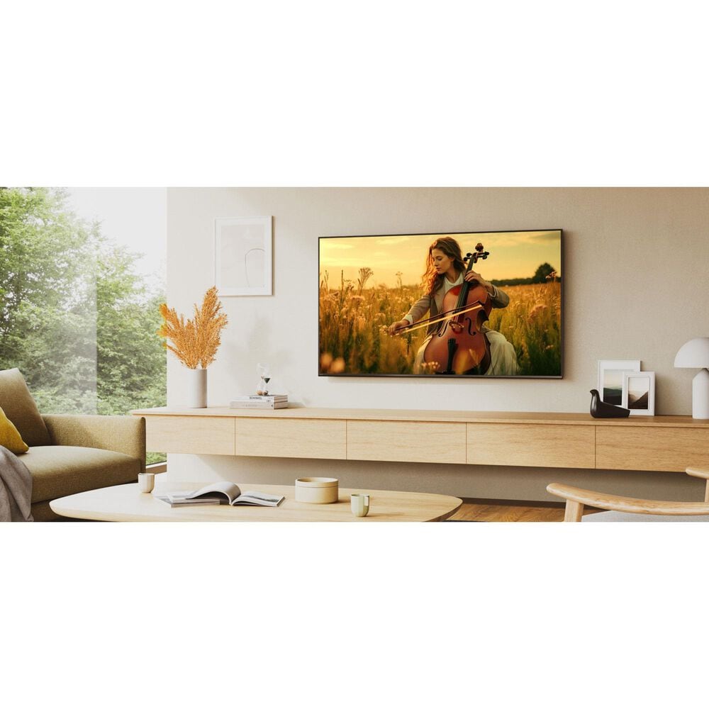 Sony 85&quot; Class BRAVIA 5 Mini LED 4K HDR with Google Assistant in Black - Smart TV, , large