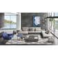 Radici USA Magica 6" x 9" Ivory Area Rug, , large