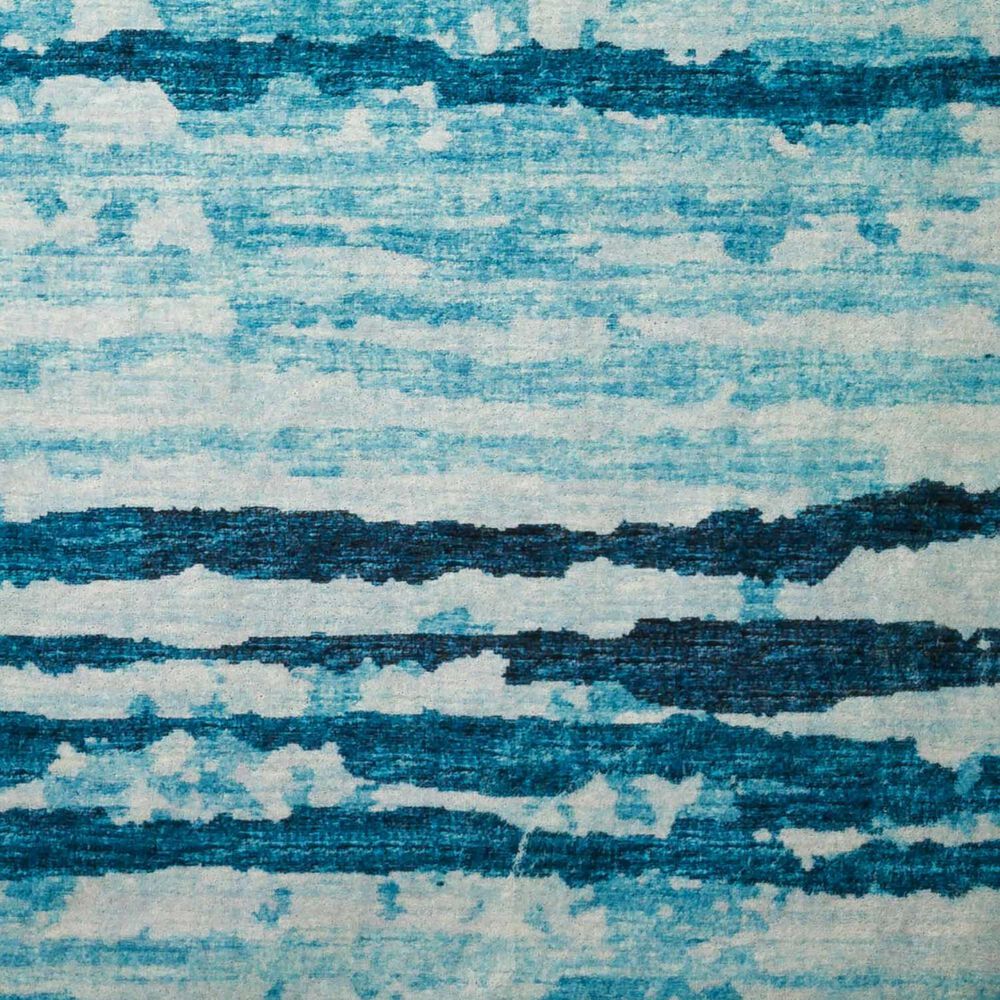 Dalyn Rug Company Brisbane 3&#39; x 5&#39; Sky Area Rug, , large