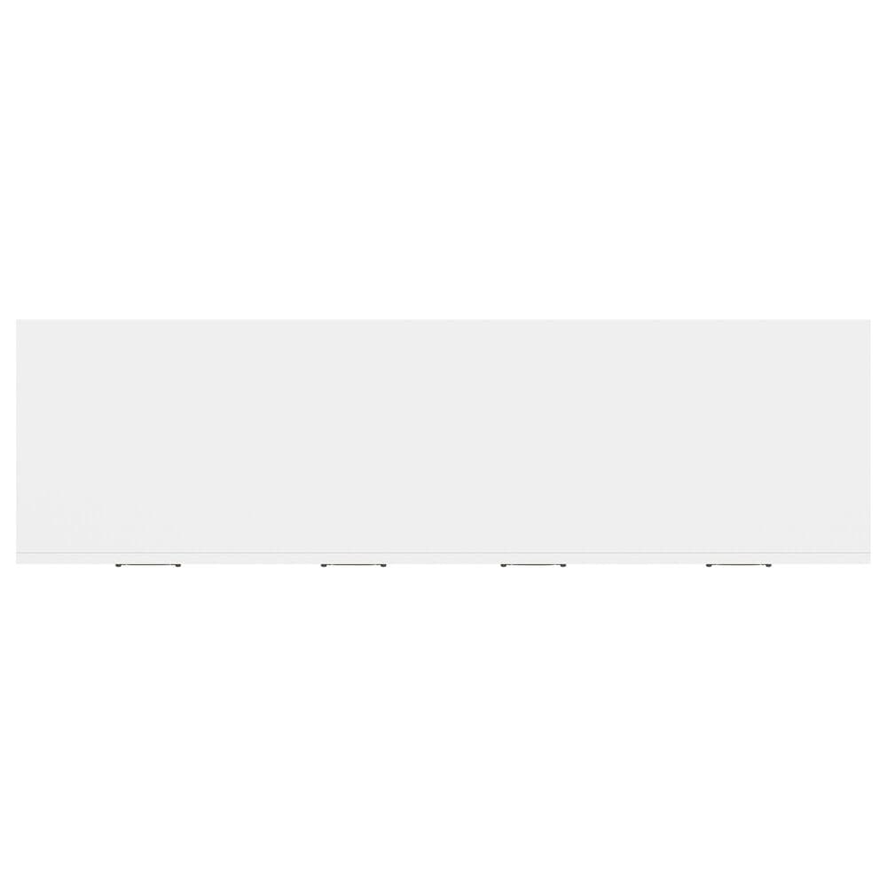 Ashley 5 Piece Twin Panel Bed Set, , large