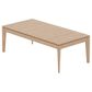 Canadel Accent Essence Coffee Table in Caramel Washed, , large