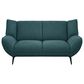 37B Acton Stationary Loveseat in Blue, , large