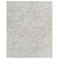 Surya Falcon Light Gray, Taupe and Dark Brown 8" x 10" Area Rug, , large