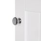 RiverRidge Home Ashland 1-Door Tall Cabinet in White, , large