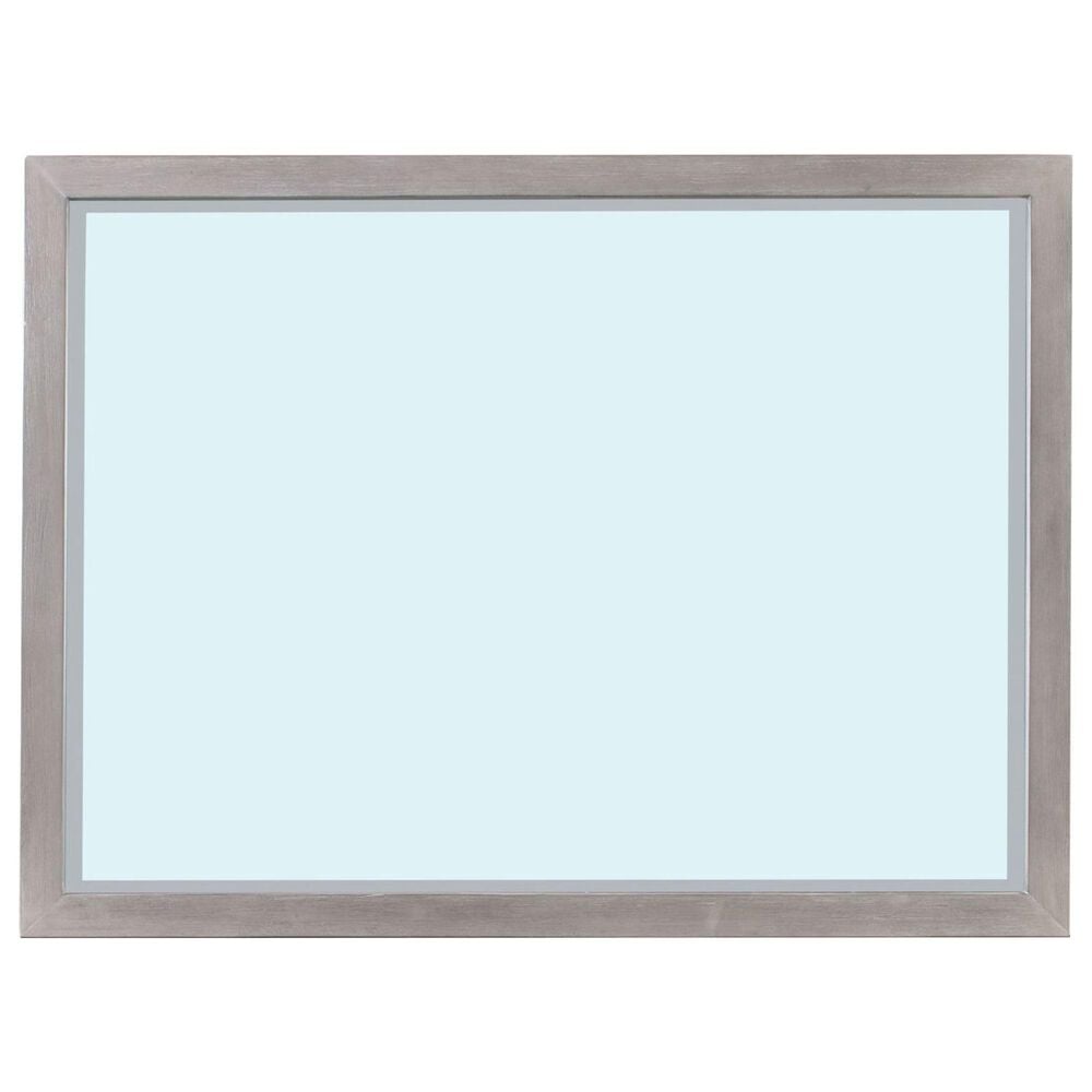 Urban Home Oxford Dresser Mirror in Mineral, , large