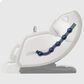Osaki Advent 4D Power Zero Gravity Massage Chair with Spinning Calf Rollers in Taupe, , large