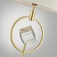 Lite Source Sanna Floor Lamp in Gold, , large