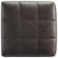 Ashley Barlin Mills Oversized Accent Ottoman in Umber, , large