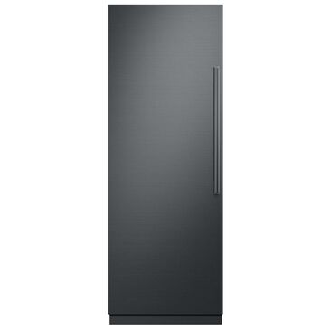 Dacor 30" Modernist Freezer Refrigerator Column with Left Hinge and Dual Icemakers in Panel Ready, , large