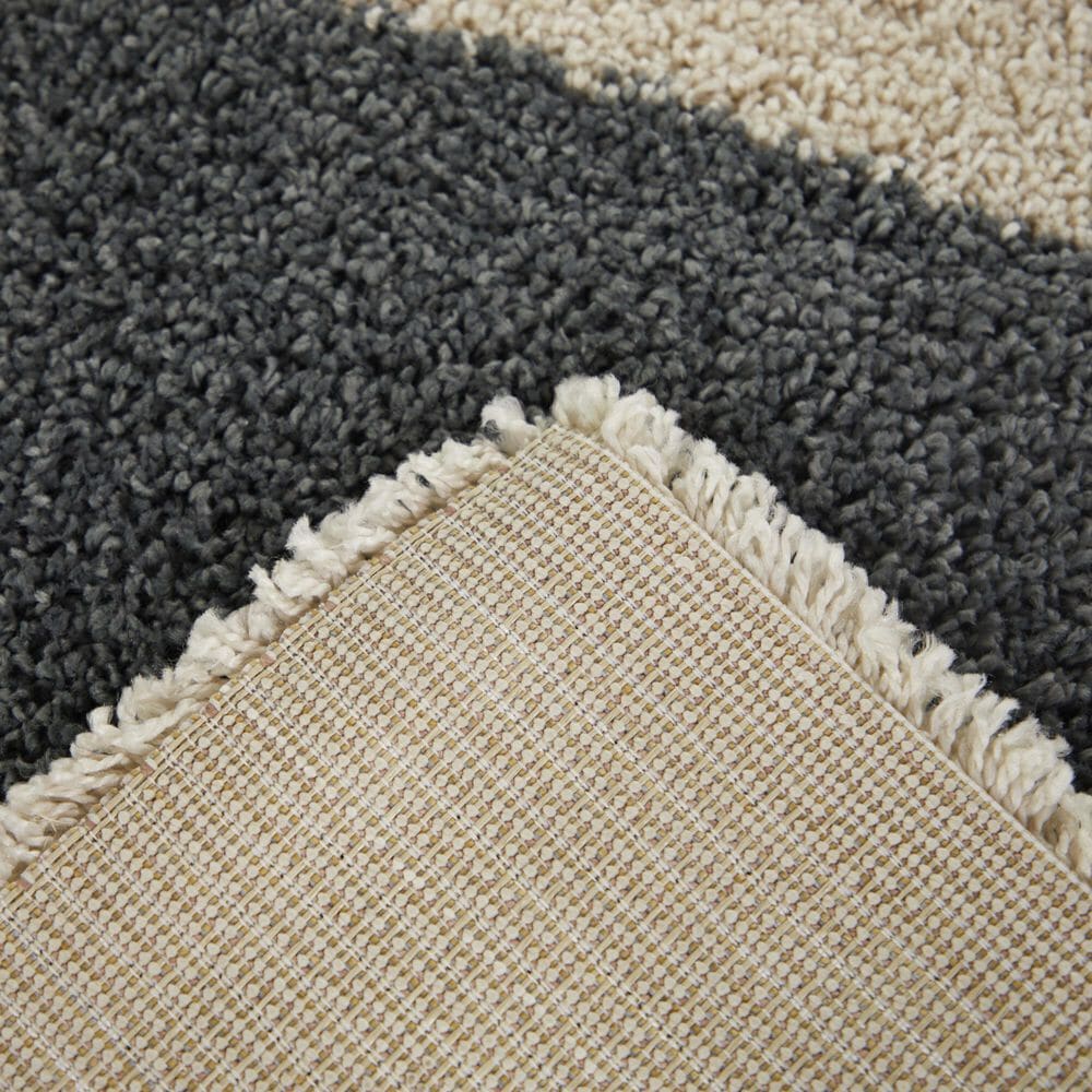 Balta Rugs Stella Levine Navy 5'3" x 7' Area Rug, , large