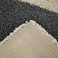 Balta Rugs Stella Levine Navy 5"3" x 7" Area Rug, , large
