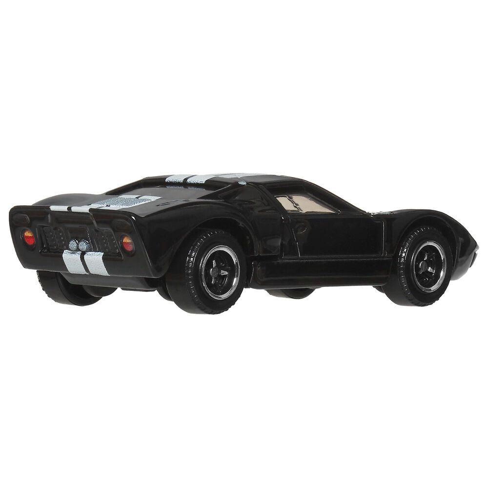 Matchbox The Movie Moving Parts Assorted Vehicle, , large