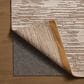 Loloi Daniel Natural 2"6" x 8"6" Runner, , large