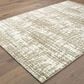Oriental Weavers Verona Ivory and Taupe 5"3" x 7"6" Area Rug, , large