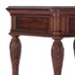 Hooker Furniture Charleston End Table in Maraschino Cherry, , large