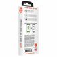 Hypergear 20W USB-C PD Wall Charger in White, , large