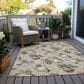 Dalyn Rug Company Wonderland WN36 Beige 3" x 5" Area Rug, , large