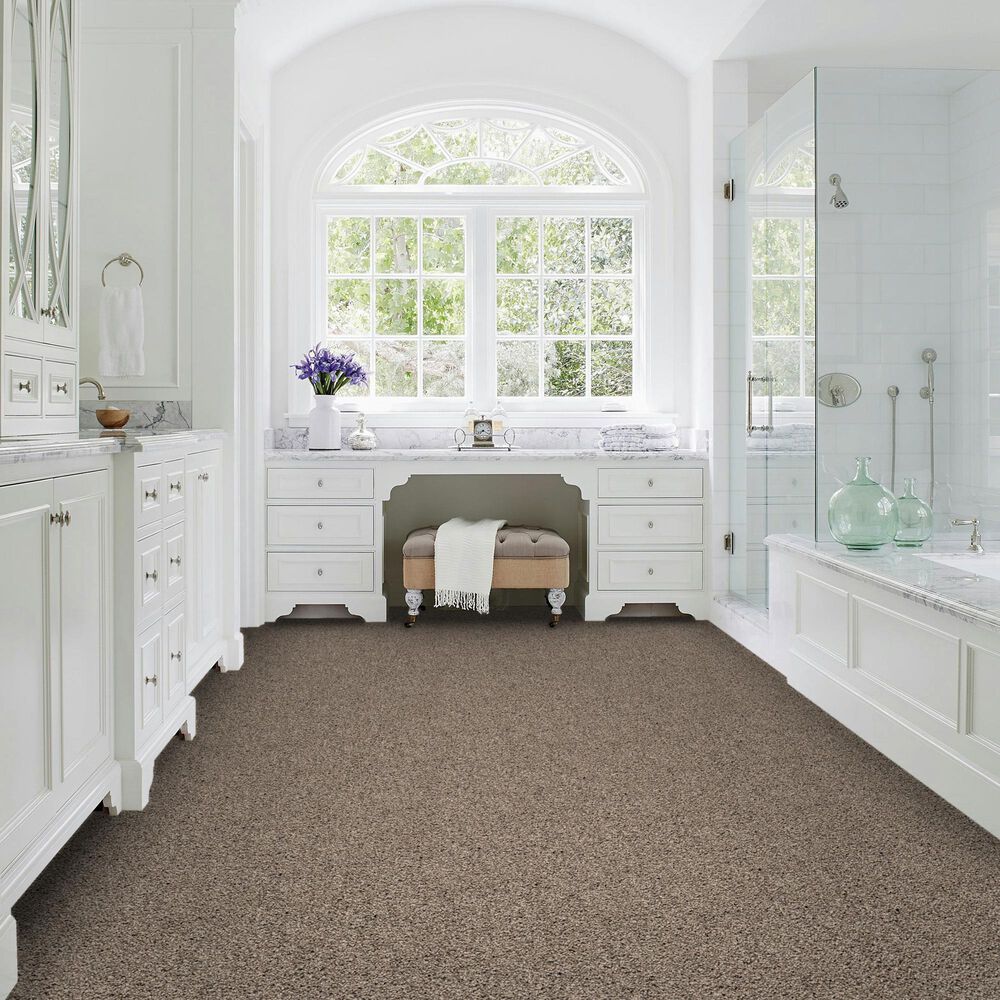 Karastan Classic Comfort Carpet in Dapper, , large