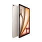 Apple 13-Inch iPad Air M4 Chip Wi-Fi 128GB in Starlight (Pre-Order), , large