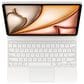 Apple Magic Keyboard for iPad Air 13" (M3) in White, , large