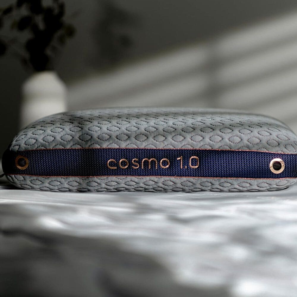 Bedgear Cosmo 1.0 Performance Pillow, , large