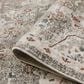 Amer Rugs Fairmont FAI-8 10"3" x 14"3" Gray Area Rug, , large