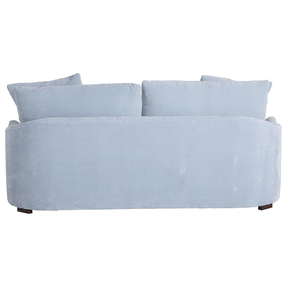 Jonathan Louis Millicent Estate Sofa in Maven Sky Shop NFM