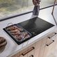 Monogram 36" Induction Cooktop in Black, , large