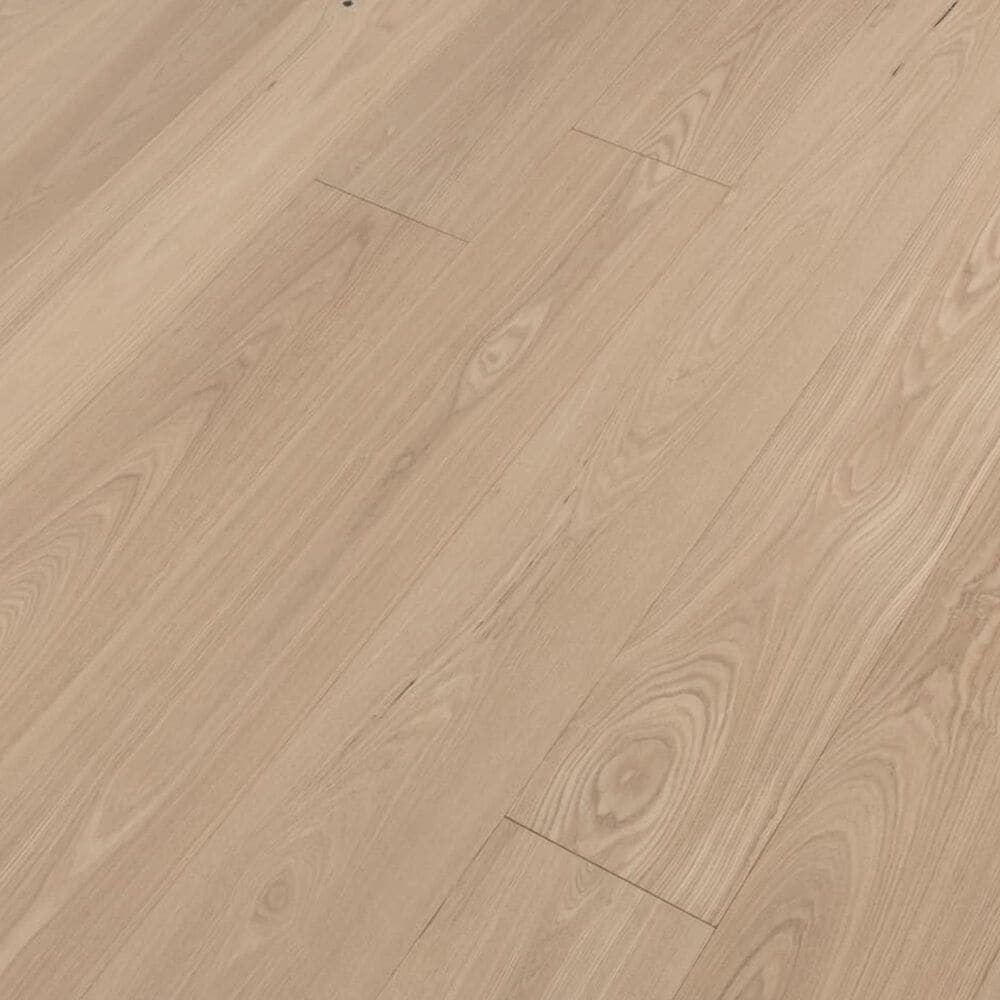Cali Flooring Varietals Clarified Ash Engineered Hardwood, , large