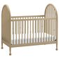 Namesake Alouette 3-In-1 Convertible Crib in Washed Pine, , large