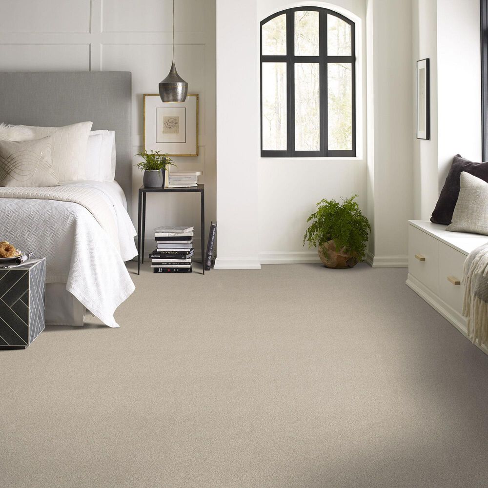 Shaw Comforting II Carpet in Shadow, , large