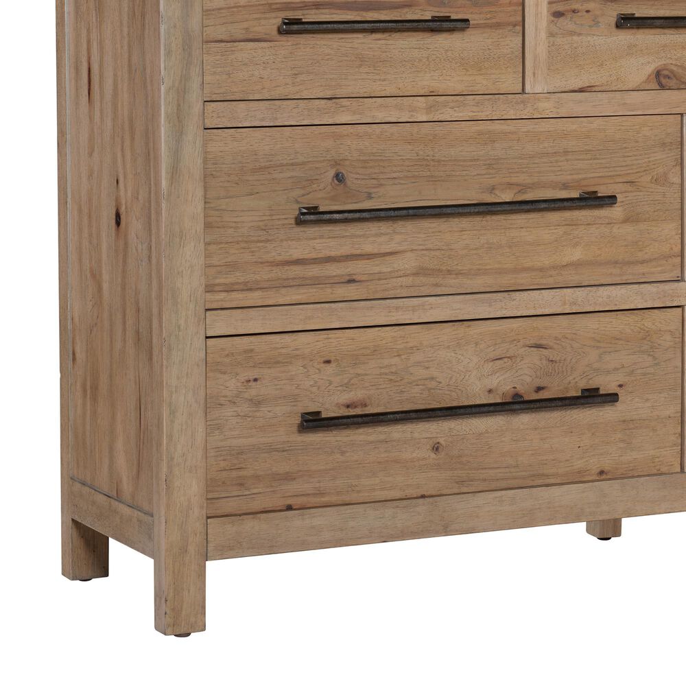 Hooker Furniture Vineyard Row 7-Drawer Dresser in Sonoma and Napa, , large