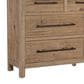 Hooker Furniture Vineyard Row 7-Drawer Dresser in Sonoma and Napa, , large