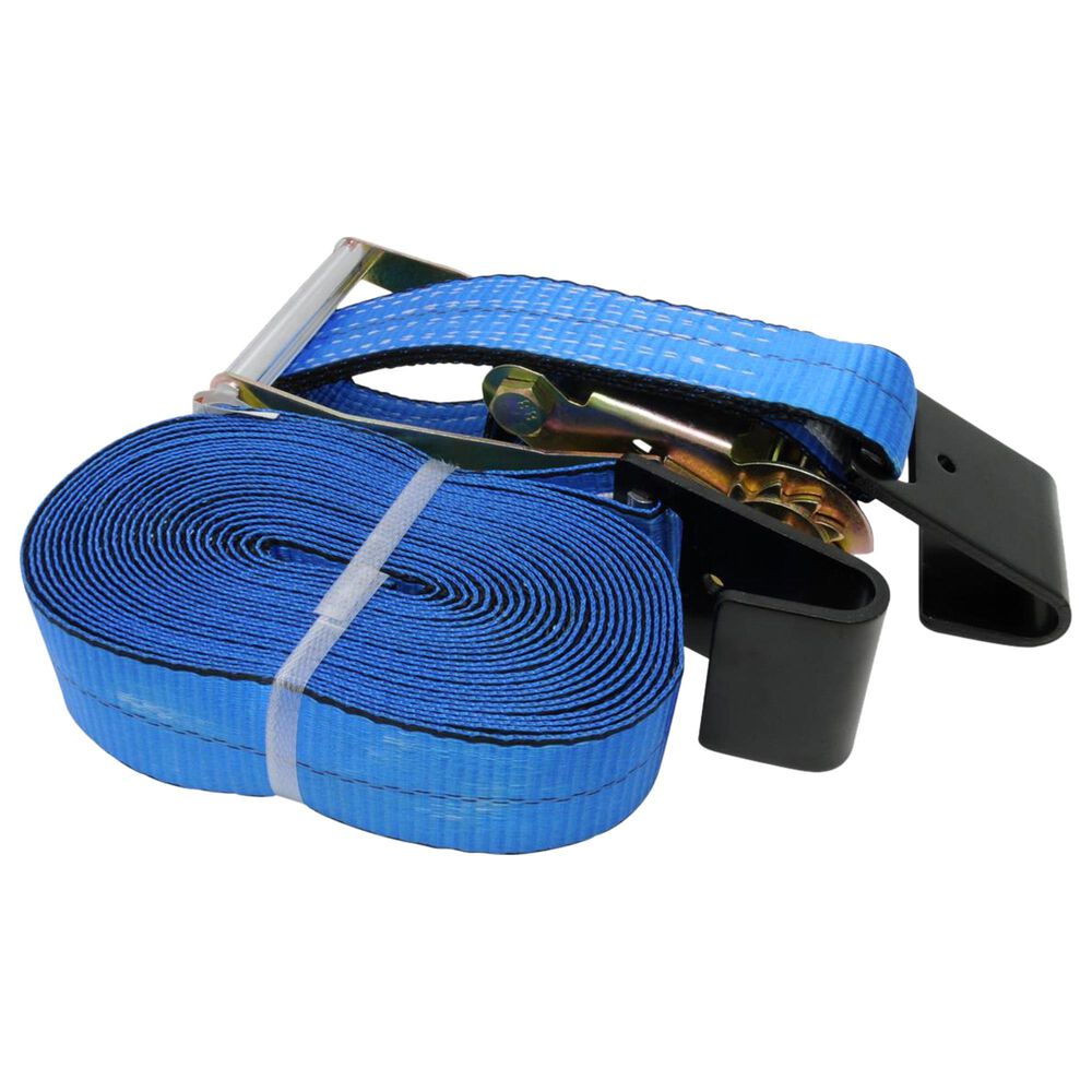 RoadPro RoadPro 2 .In  X 30" Ratchet Strap, , large
