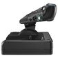 Logitech X52 Pro Flight System Gaming Controller for PC in Black, , large
