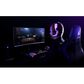 Corsair Void RGB Elite Wireless Premium Gaming Headset with 7.1 Surround Sound in Carbon, , large