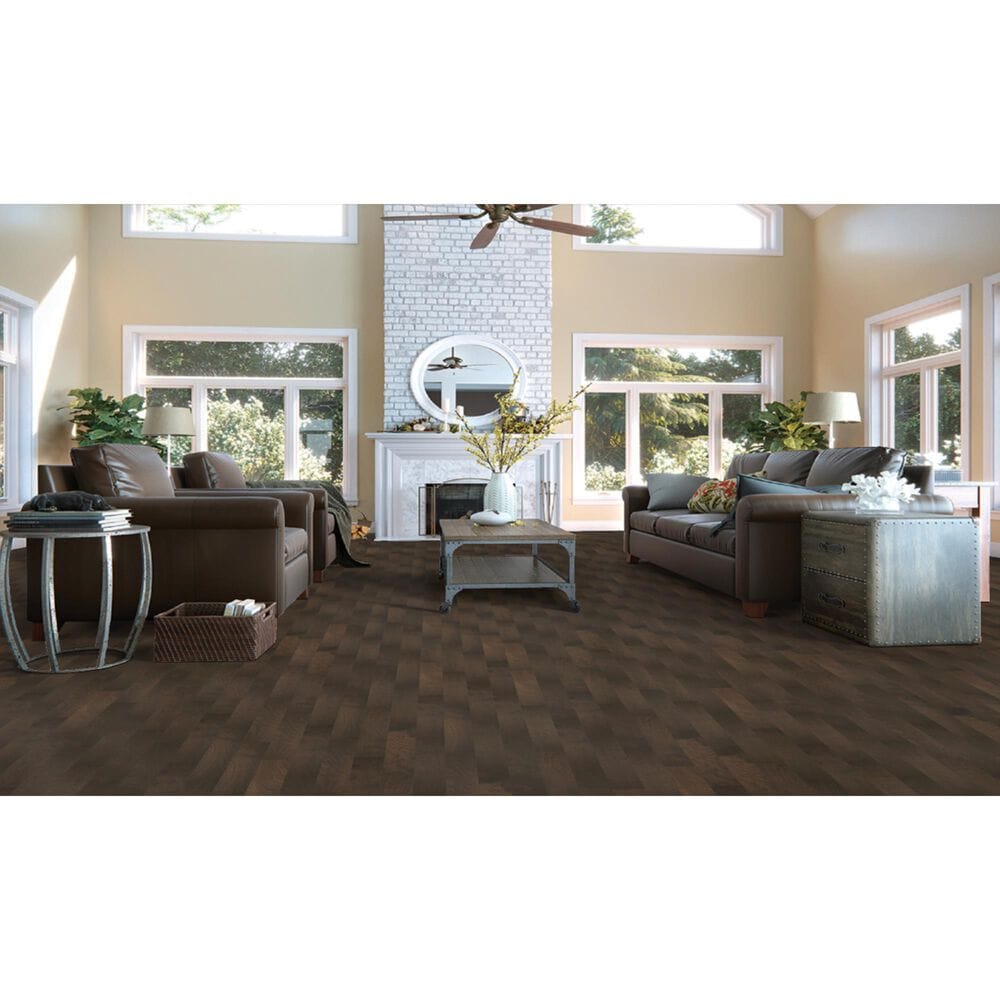 Mohawk Whistlowe Espresso Hickory Hardwood, , large