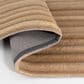Central Oriental Talia Torin Beige 7"6" x 9"6" Area Rug, , large