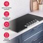 Frigidaire Professional 36" Induction Cooktop, , large