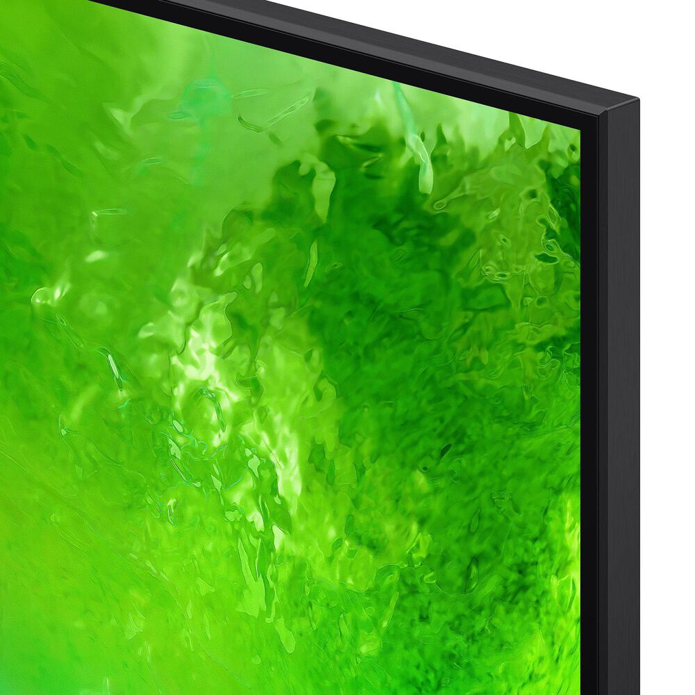 Samsung 100" Class QN80H Neo QLED 4K UHD Vision AI in Titan Black - Smart TV, , large