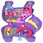Polly Pocket Party Cat Pinata Playset, , large