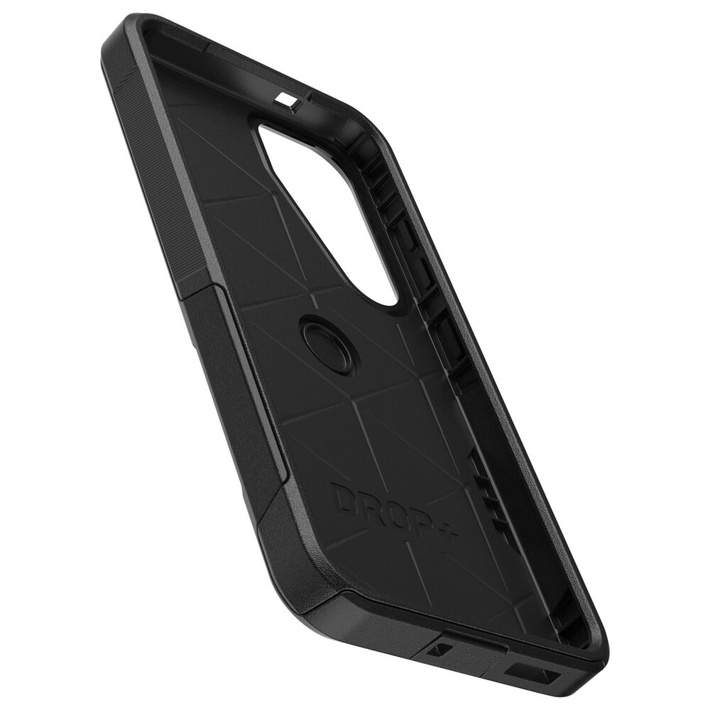 OtterBox Commuter Case for Samsung Galaxy S25 Ultra in Black, , large