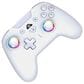 SUBSONIC Wireless LED Controller in White - Nintendo Switch, , large