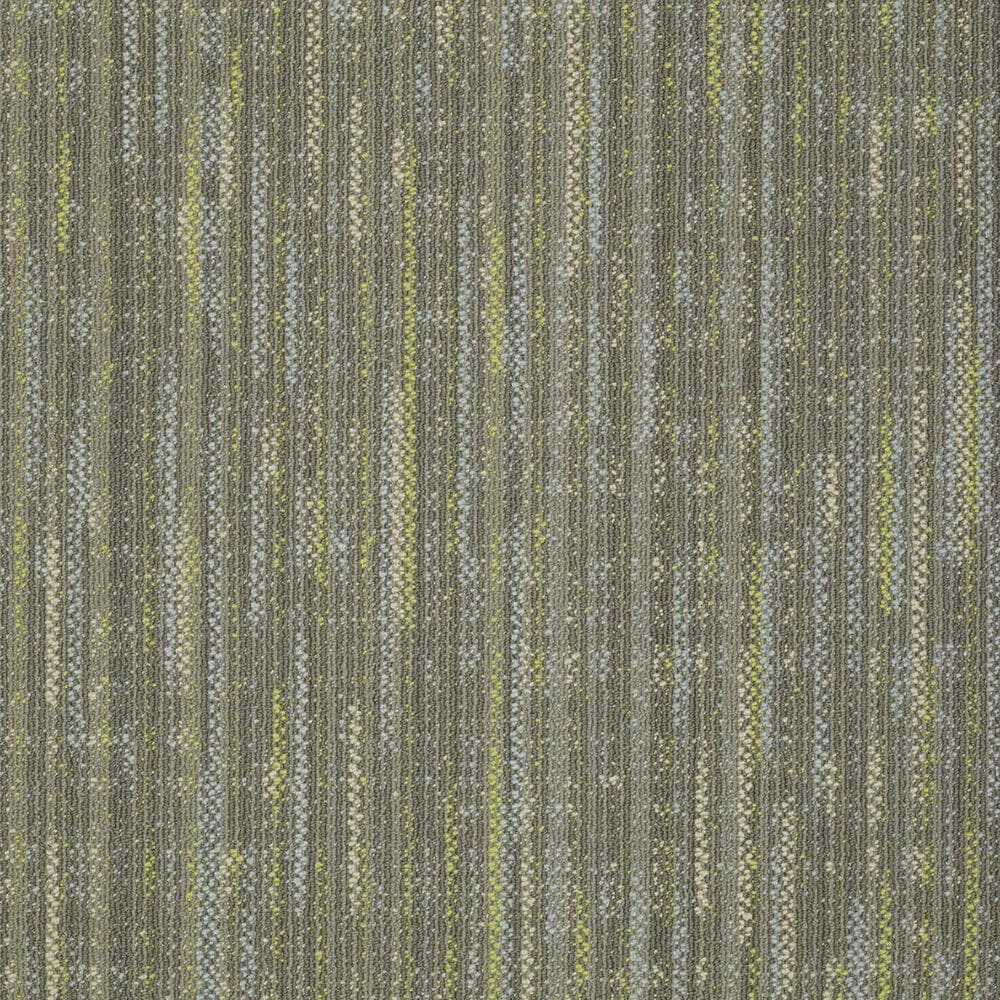 Shaw Reveal 24&quot; x 24&quot; Carpet Tile in Embrace Spirit, , large