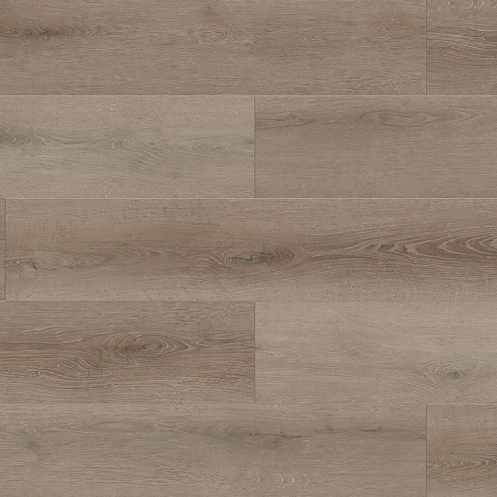Lions Floor Bambino Coffee Feather 7" x 48" Luxury Vinyl Plank, , large