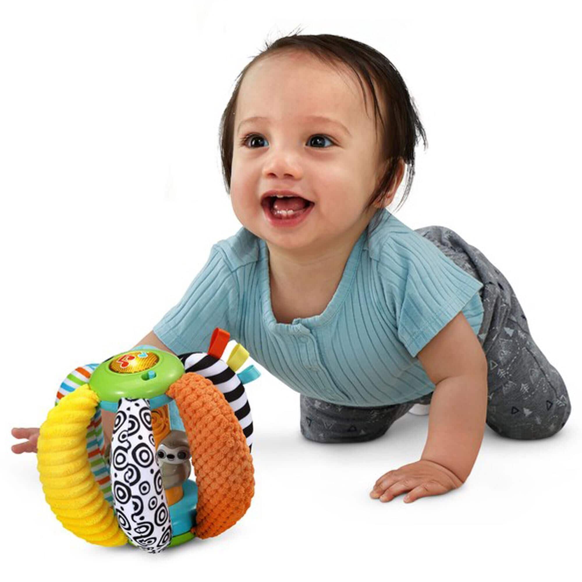 Vtech hot sale jungle toy
