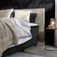 Aireloom Night Stars Luxetop Plush Queen Mattress, , large