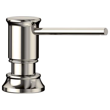 Blanco Empressa Soap Dispenser in Polished Nickel, , large