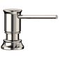 Blanco Empressa Soap Dispenser in Polished Nickel, , large